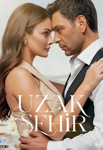 Далекий город турецкий сериал 1-63, 64 серия на русском языке бесплатно смотреть онлайн все серии