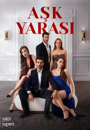 Любовная рана турецкий сериал 1-100 серия на русском языке смотреть онлайн бесплатно все серии